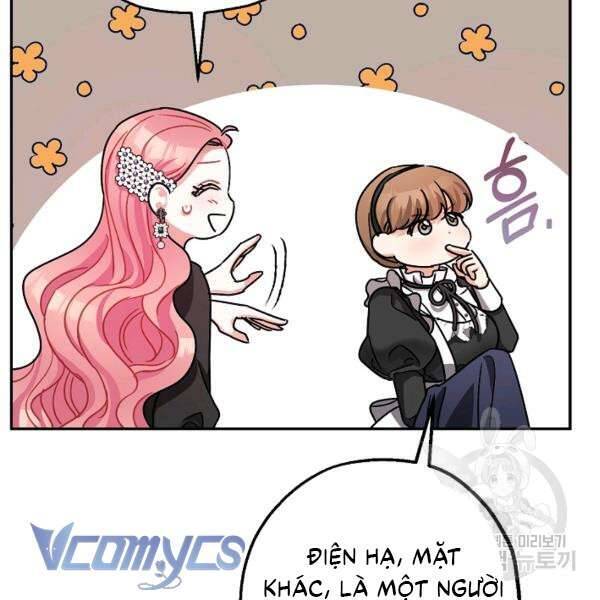 Liều Thuốc An Thần Của Bạo Chúa Chap 22 - Next Chap 23