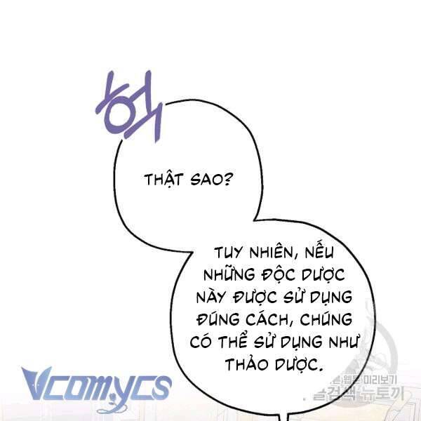 Liều Thuốc An Thần Của Bạo Chúa Chap 22 - Next Chap 23