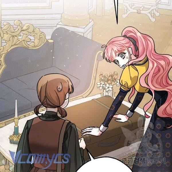 Liều Thuốc An Thần Của Bạo Chúa Chap 22 - Next Chap 23