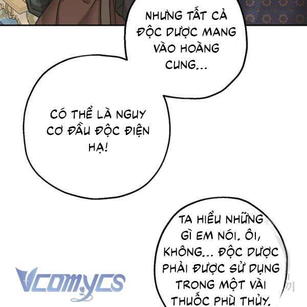 Liều Thuốc An Thần Của Bạo Chúa Chap 22 - Next Chap 23