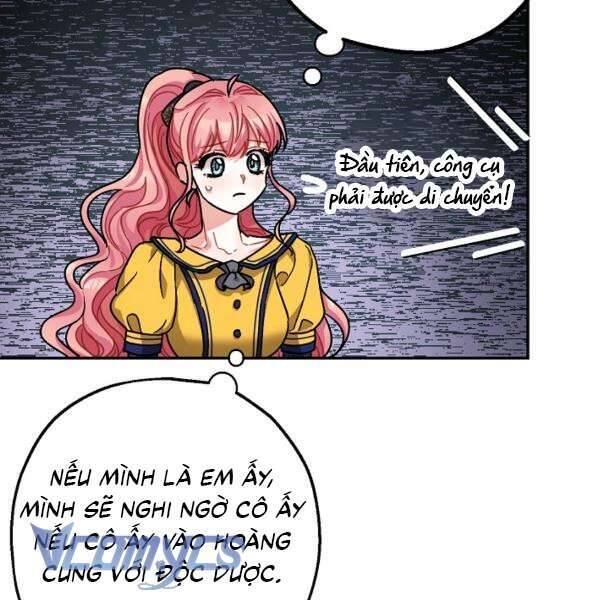 Liều Thuốc An Thần Của Bạo Chúa Chap 22 - Next Chap 23