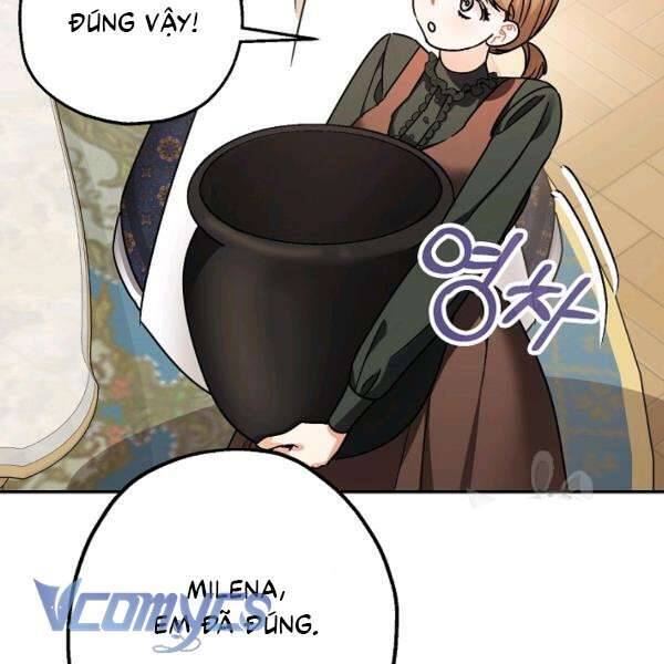 Liều Thuốc An Thần Của Bạo Chúa Chap 22 - Next Chap 23