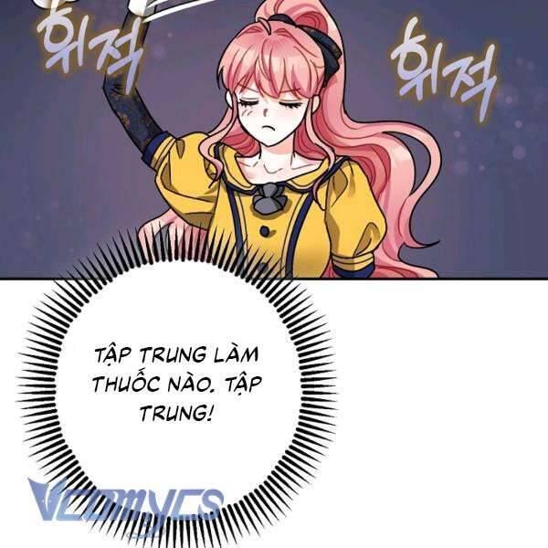 Liều Thuốc An Thần Của Bạo Chúa Chap 22 - Next Chap 23