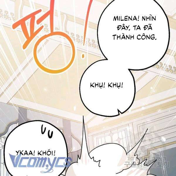 Liều Thuốc An Thần Của Bạo Chúa Chap 22 - Next Chap 23