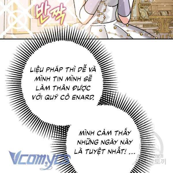Liều Thuốc An Thần Của Bạo Chúa Chap 22 - Next Chap 23