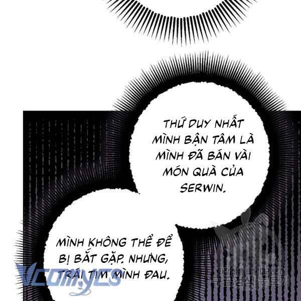 Liều Thuốc An Thần Của Bạo Chúa Chap 22 - Next Chap 23