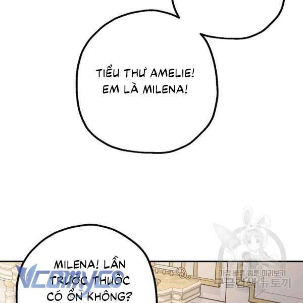 Liều Thuốc An Thần Của Bạo Chúa Chap 22 - Next Chap 23