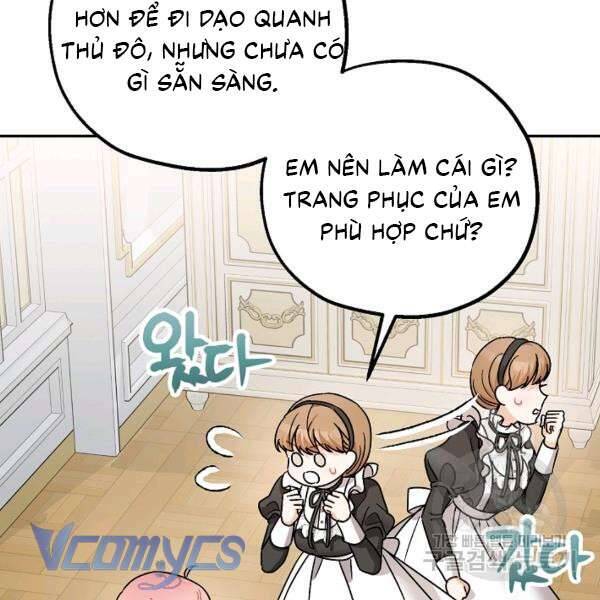 Liều Thuốc An Thần Của Bạo Chúa Chap 22 - Next Chap 23
