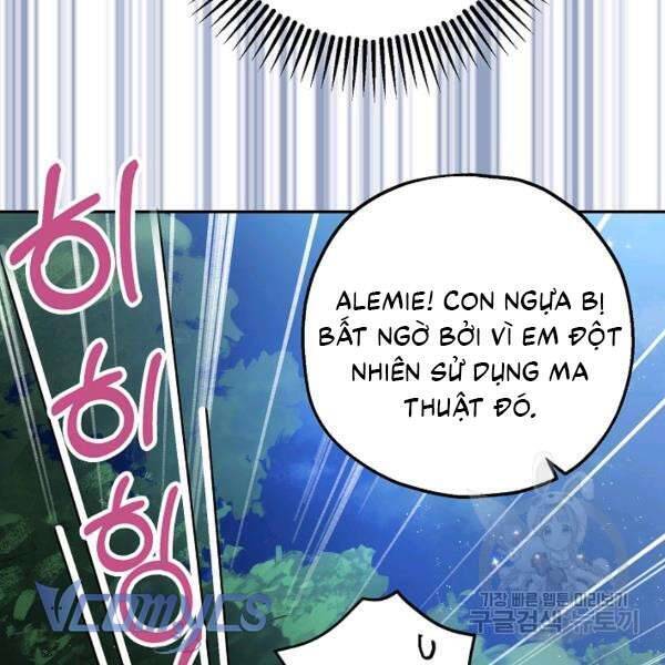 Liều Thuốc An Thần Của Bạo Chúa Chap 22 - Next Chap 23