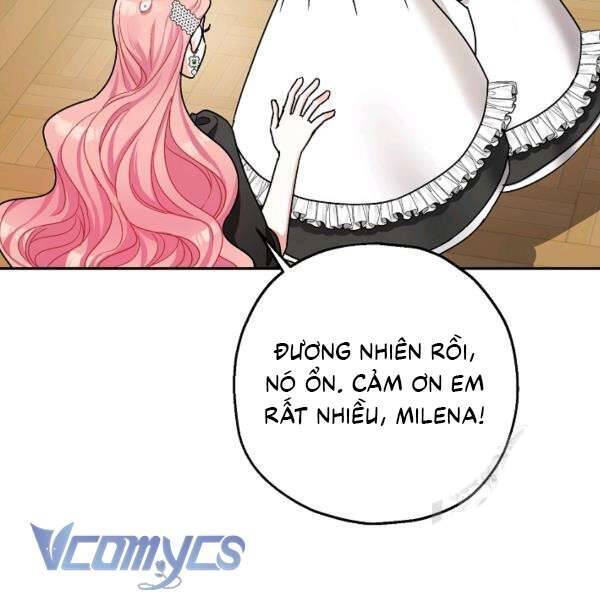 Liều Thuốc An Thần Của Bạo Chúa Chap 22 - Next Chap 23