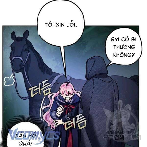 Liều Thuốc An Thần Của Bạo Chúa Chap 22 - Next Chap 23