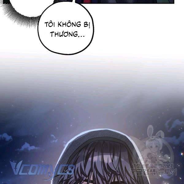 Liều Thuốc An Thần Của Bạo Chúa Chap 22 - Next Chap 23