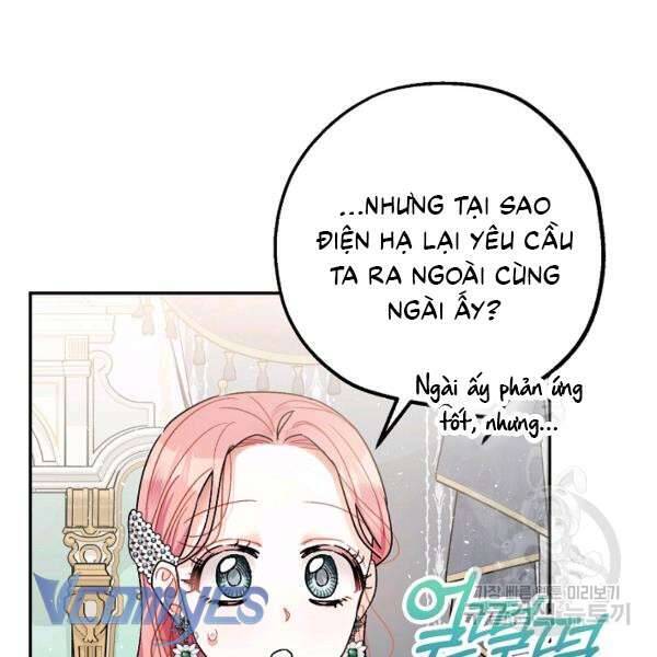 Liều Thuốc An Thần Của Bạo Chúa Chap 22 - Next Chap 23