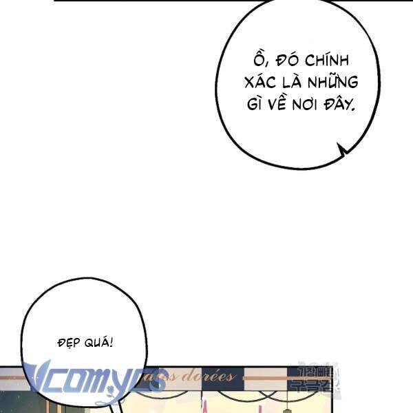 Liều Thuốc An Thần Của Bạo Chúa Chap 22 - Next Chap 23
