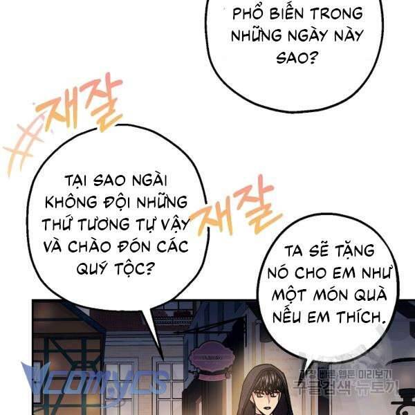 Liều Thuốc An Thần Của Bạo Chúa Chap 22 - Next Chap 23