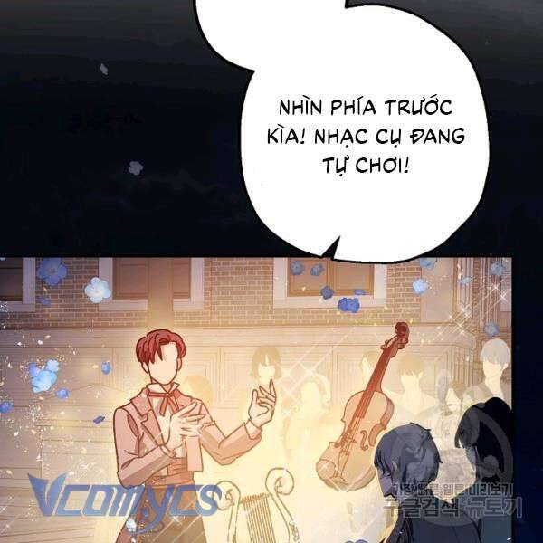 Liều Thuốc An Thần Của Bạo Chúa Chap 22 - Next Chap 23