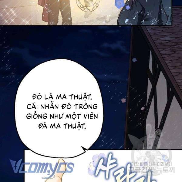 Liều Thuốc An Thần Của Bạo Chúa Chap 22 - Next Chap 23