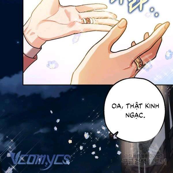 Liều Thuốc An Thần Của Bạo Chúa Chap 22 - Next Chap 23