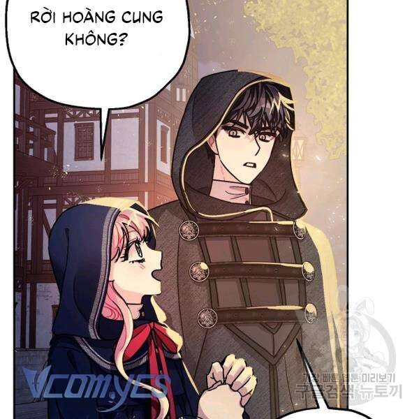 Liều Thuốc An Thần Của Bạo Chúa Chap 22 - Next Chap 23
