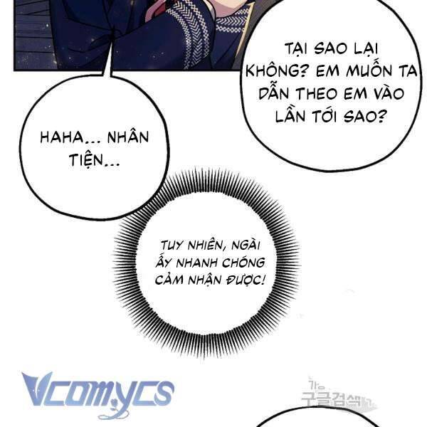 Liều Thuốc An Thần Của Bạo Chúa Chap 22 - Next Chap 23