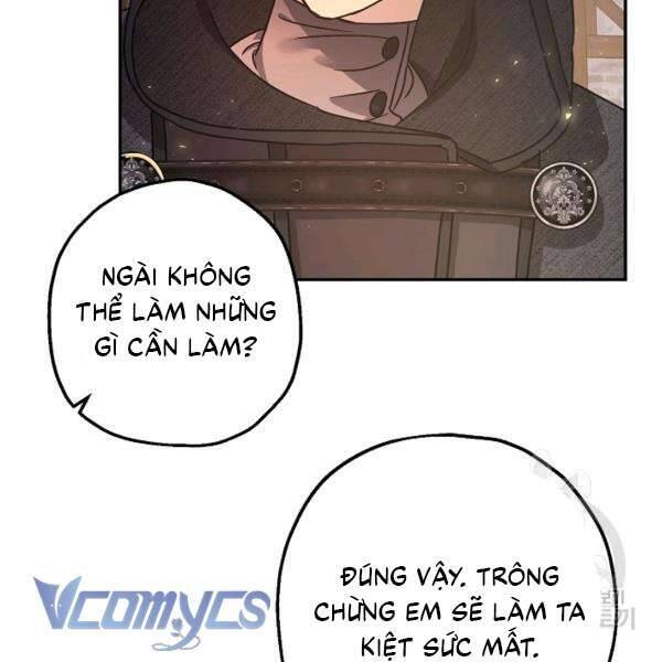 Liều Thuốc An Thần Của Bạo Chúa Chap 22 - Next Chap 23