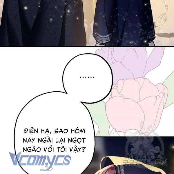 Liều Thuốc An Thần Của Bạo Chúa Chap 22 - Next Chap 23