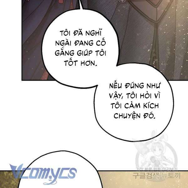 Liều Thuốc An Thần Của Bạo Chúa Chap 22 - Next Chap 23