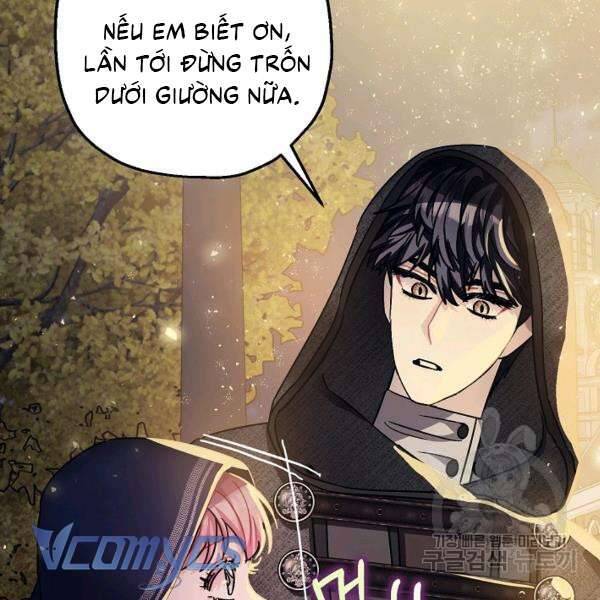 Liều Thuốc An Thần Của Bạo Chúa Chap 22 - Next Chap 23