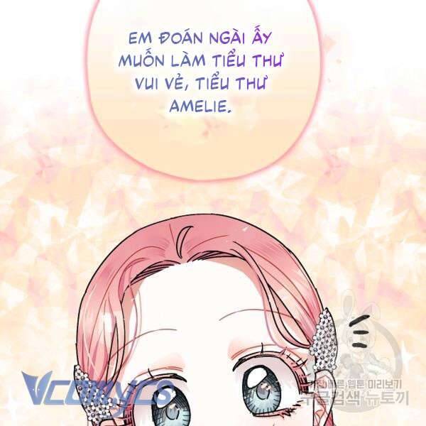 Liều Thuốc An Thần Của Bạo Chúa Chap 22 - Next Chap 23