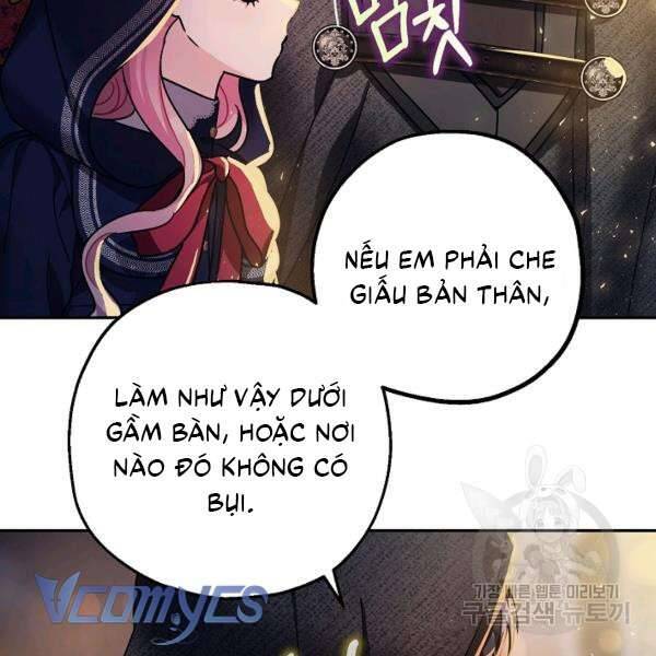 Liều Thuốc An Thần Của Bạo Chúa Chap 22 - Next Chap 23