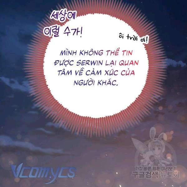 Liều Thuốc An Thần Của Bạo Chúa Chap 22 - Next Chap 23