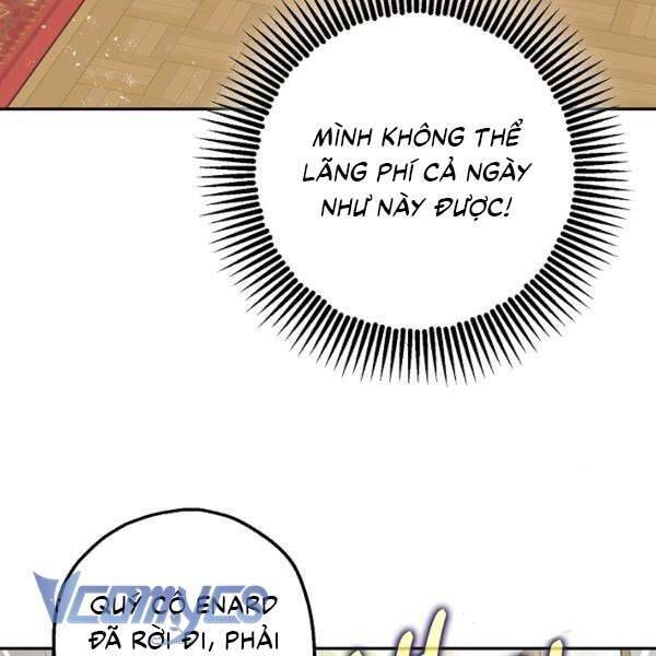 Liều Thuốc An Thần Của Bạo Chúa Chap 22 - Next Chap 23