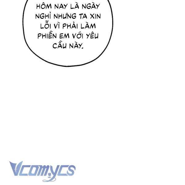 Liều Thuốc An Thần Của Bạo Chúa Chap 22 - Next Chap 23