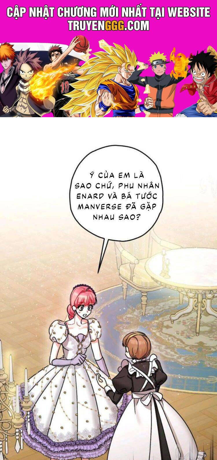 Liều Thuốc An Thần Của Bạo Chúa Chap 23 - Next Chap 24