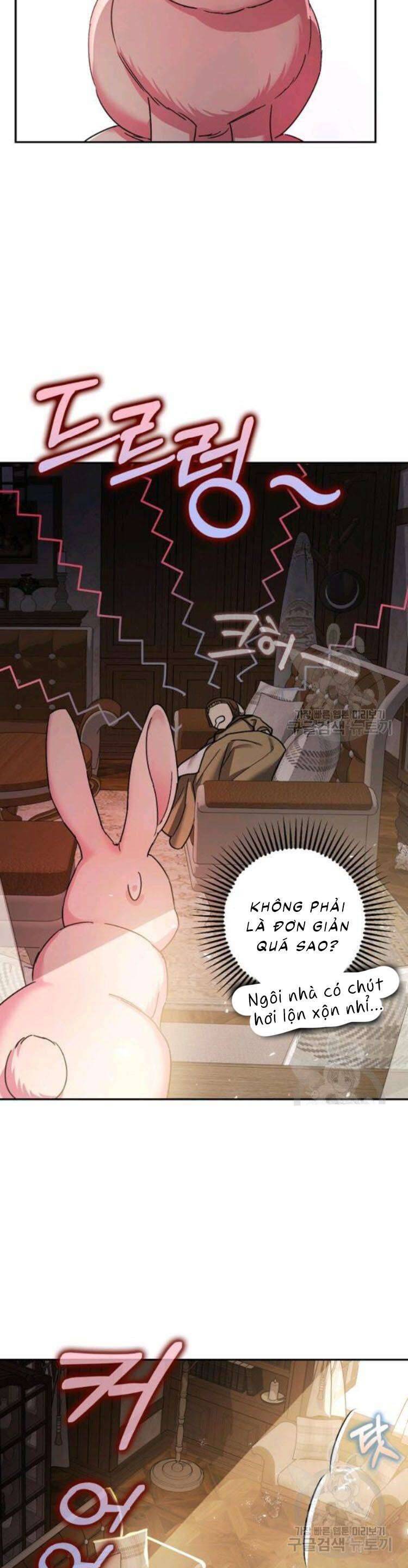 Liều Thuốc An Thần Của Bạo Chúa Chap 23 - Next Chap 24