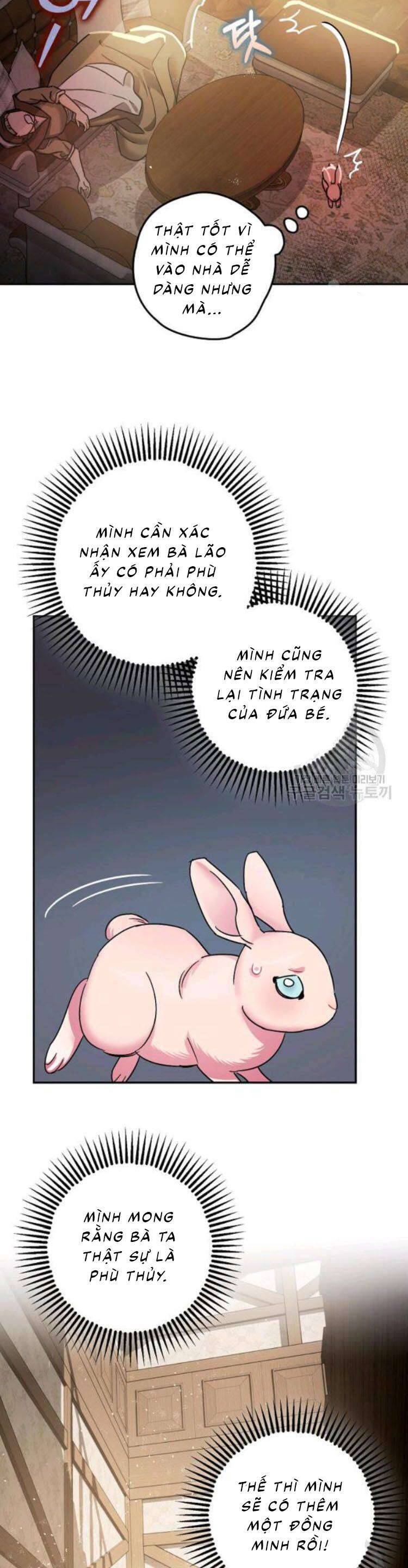 Liều Thuốc An Thần Của Bạo Chúa Chap 23 - Next Chap 24