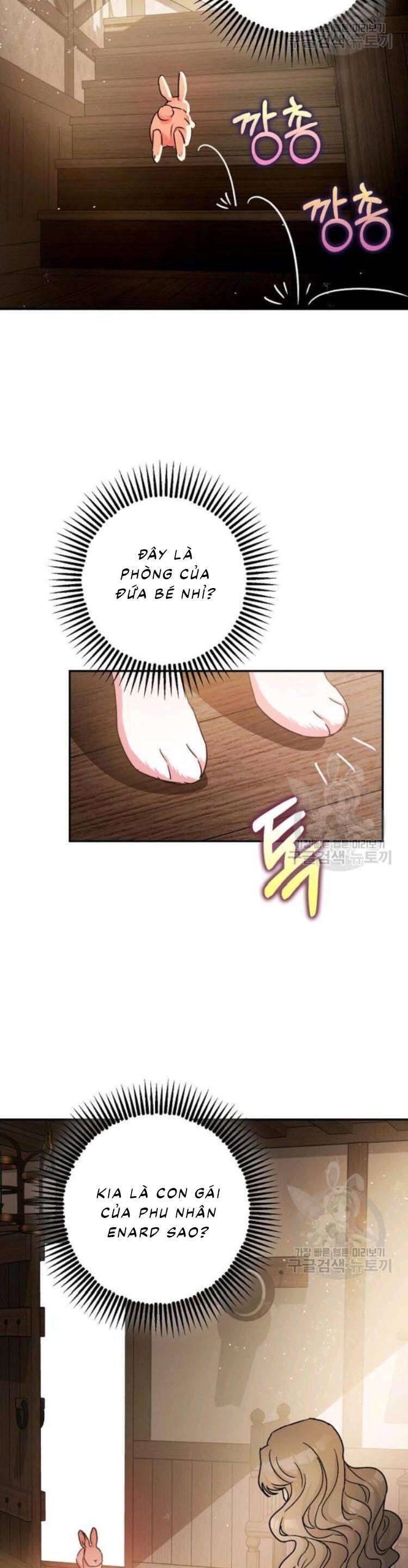 Liều Thuốc An Thần Của Bạo Chúa Chap 23 - Next Chap 24