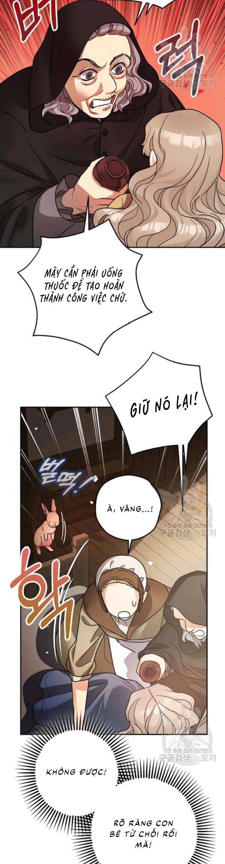Liều Thuốc An Thần Của Bạo Chúa Chap 23 - Next Chap 24