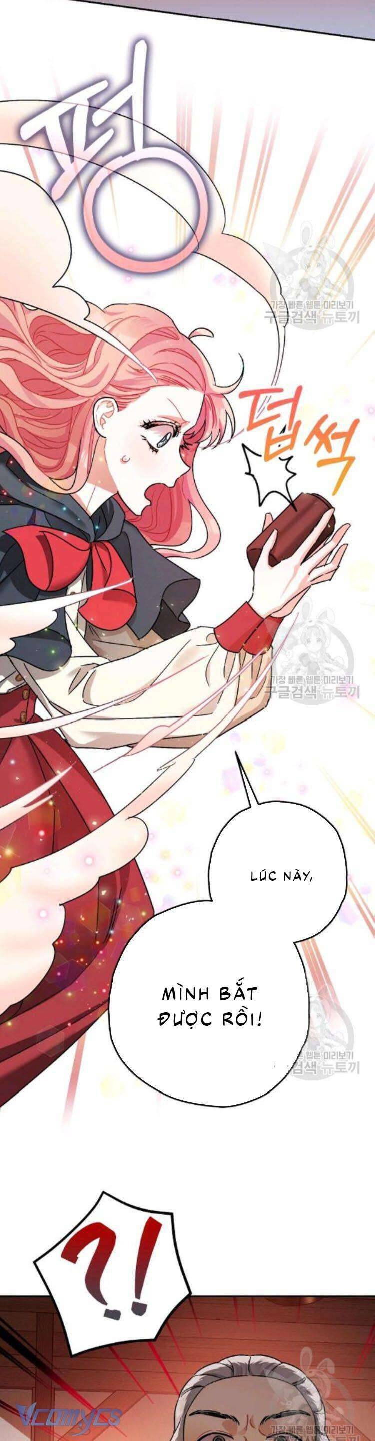Liều Thuốc An Thần Của Bạo Chúa Chap 23 - Next Chap 24