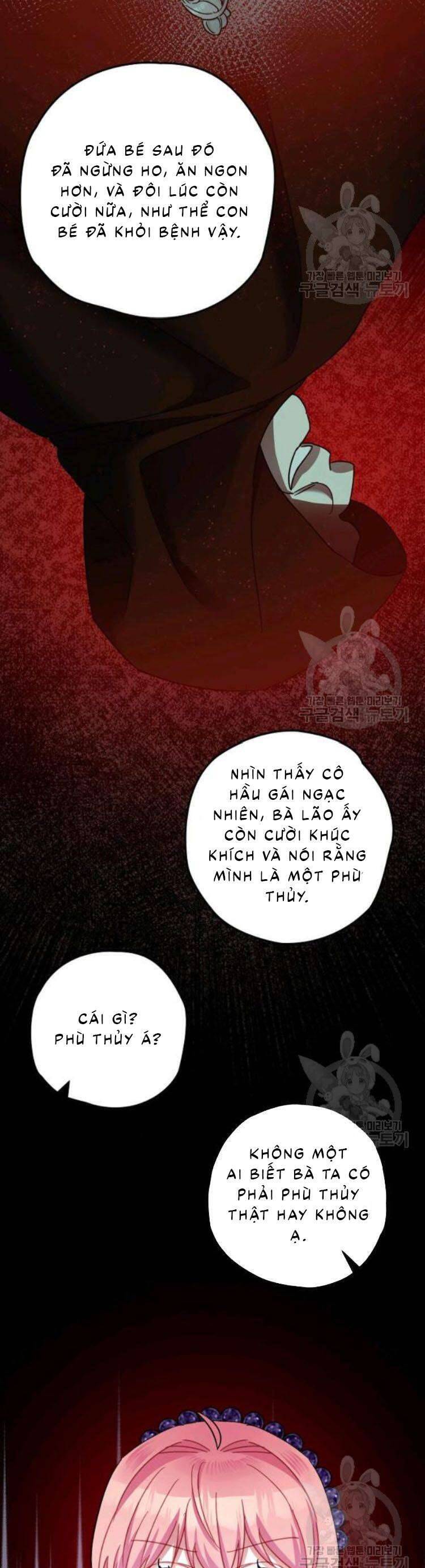 Liều Thuốc An Thần Của Bạo Chúa Chap 23 - Next Chap 24
