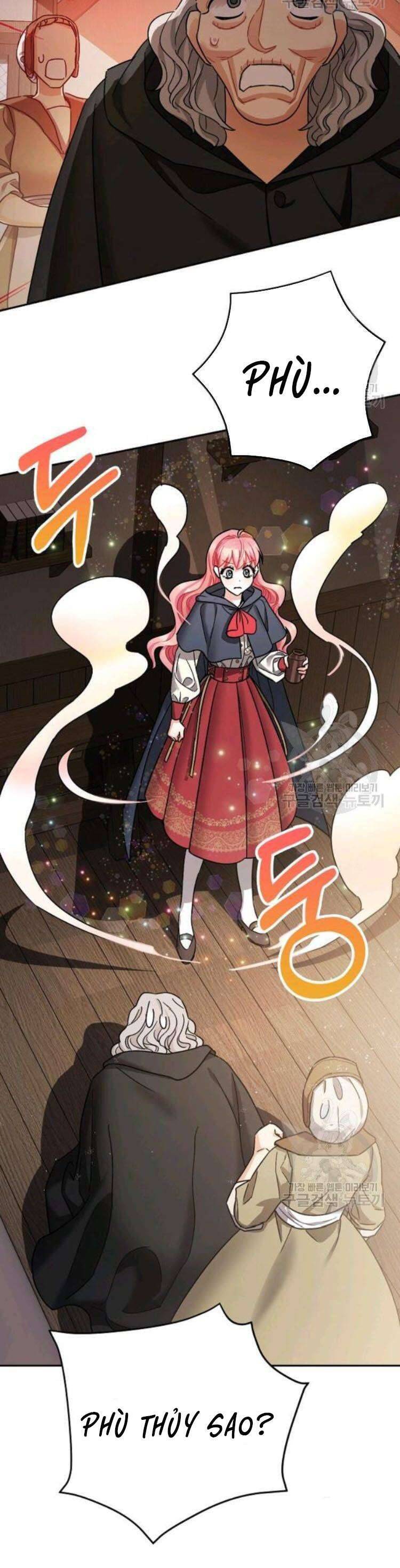 Liều Thuốc An Thần Của Bạo Chúa Chap 23 - Next Chap 24