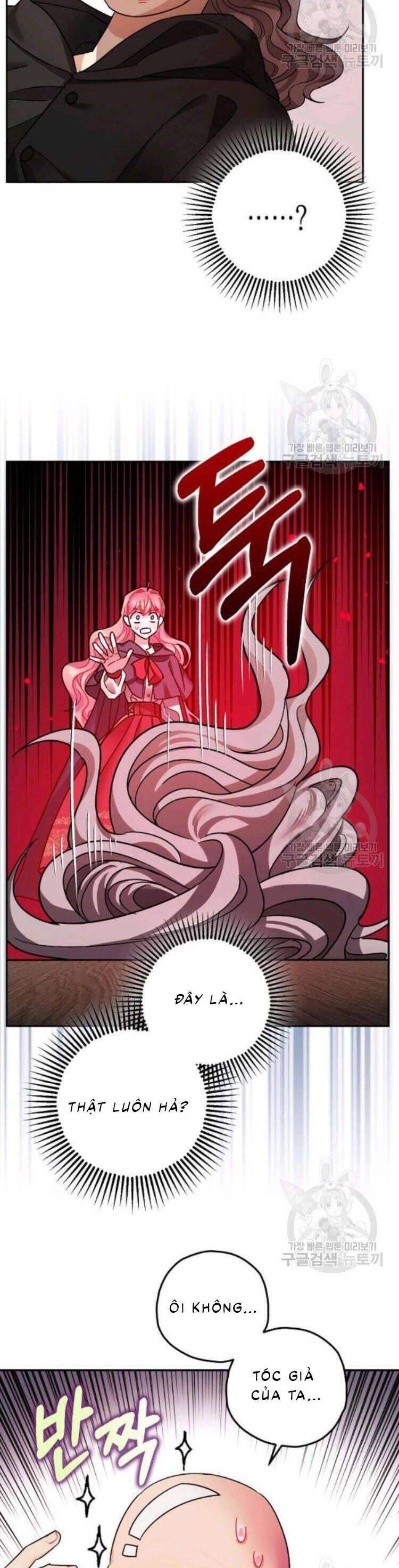 Liều Thuốc An Thần Của Bạo Chúa Chap 23 - Next Chap 24