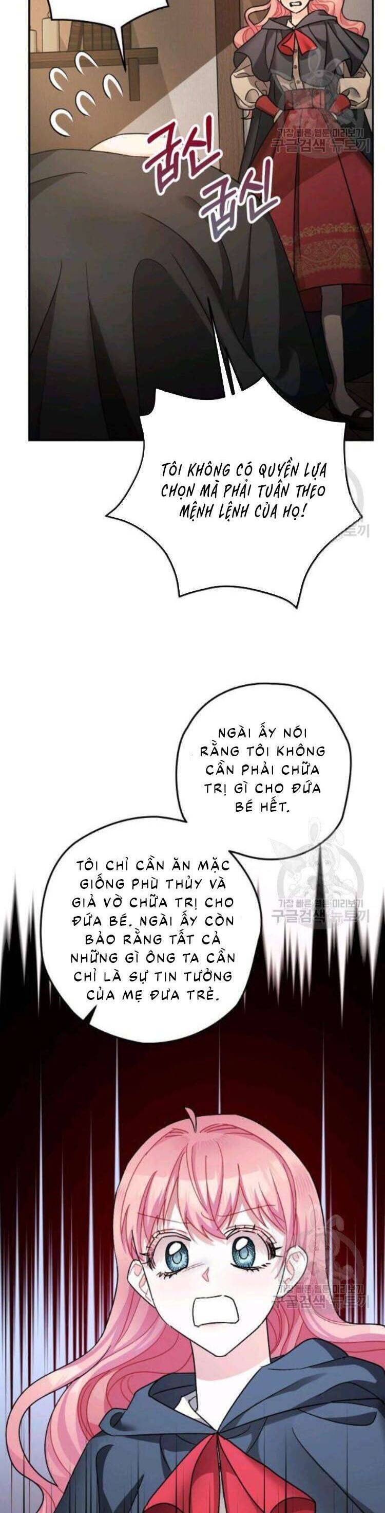 Liều Thuốc An Thần Của Bạo Chúa Chap 23 - Next Chap 24