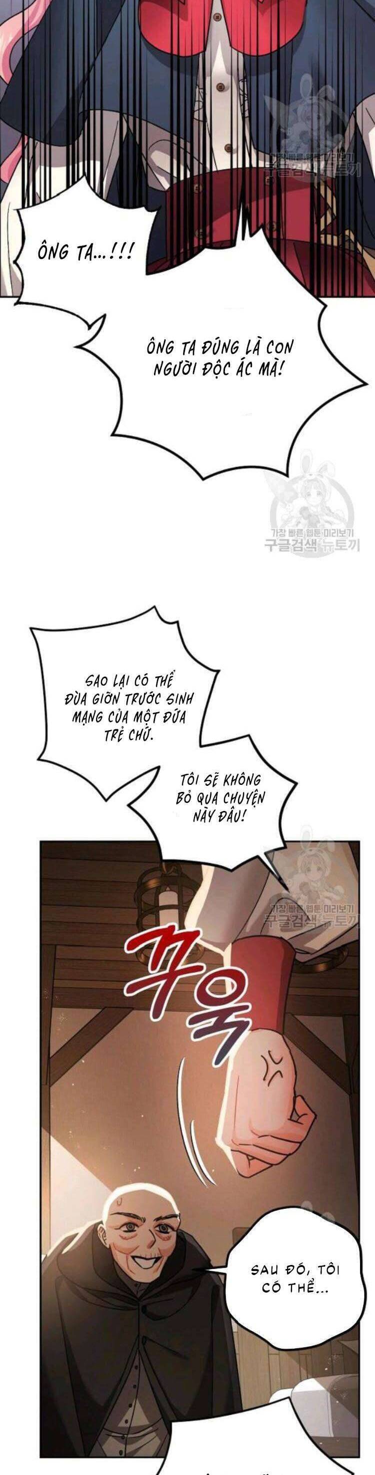 Liều Thuốc An Thần Của Bạo Chúa Chap 23 - Next Chap 24