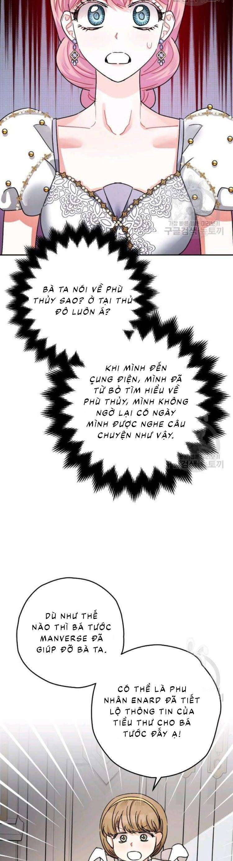 Liều Thuốc An Thần Của Bạo Chúa Chap 23 - Next Chap 24