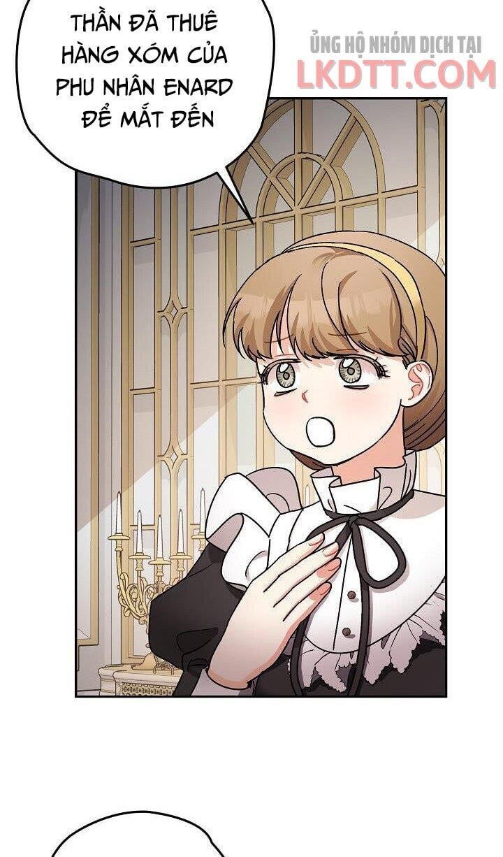 Liều Thuốc An Thần Của Bạo Chúa Chap 231 - Next Chap 232