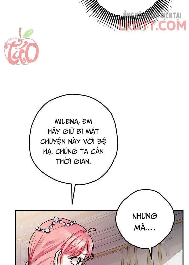 Liều Thuốc An Thần Của Bạo Chúa Chap 231 - Next Chap 232