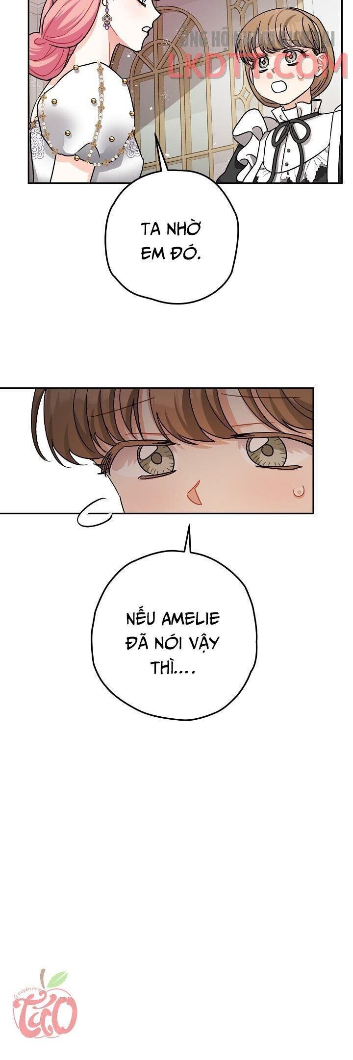 Liều Thuốc An Thần Của Bạo Chúa Chap 231 - Next Chap 232