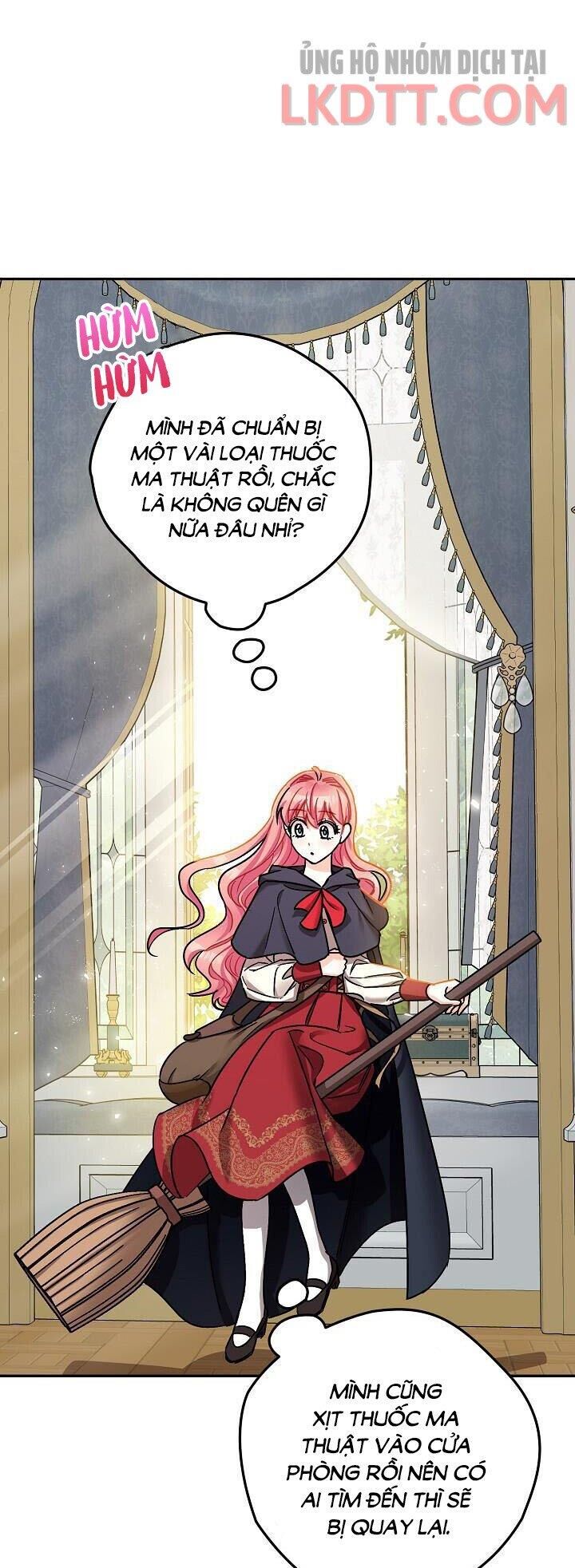 Liều Thuốc An Thần Của Bạo Chúa Chap 231 - Next Chap 232