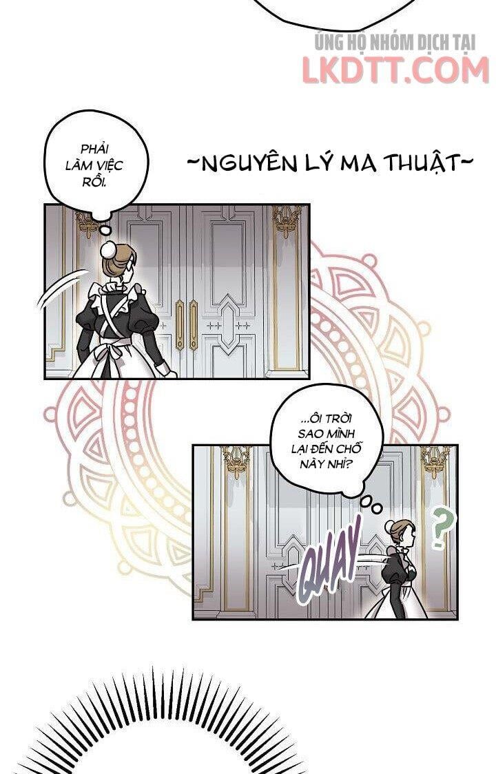 Liều Thuốc An Thần Của Bạo Chúa Chap 231 - Next Chap 232